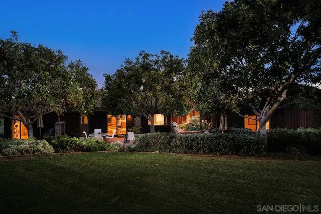 $2,450,000 | 6346 Ridge Manor Avenue, San Diego, CA 92120