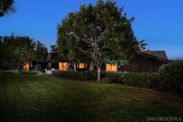 $2,450,000 | 6346 Ridge Manor Avenue, San Diego, CA 92120