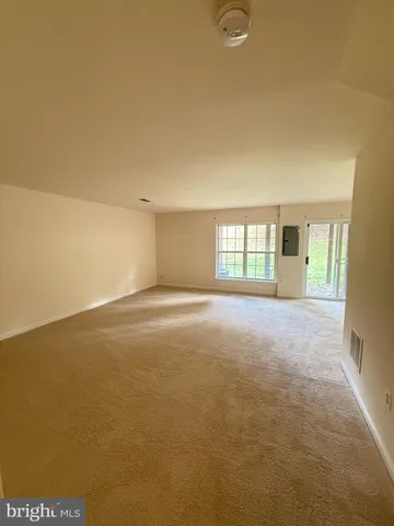 a view of room and window