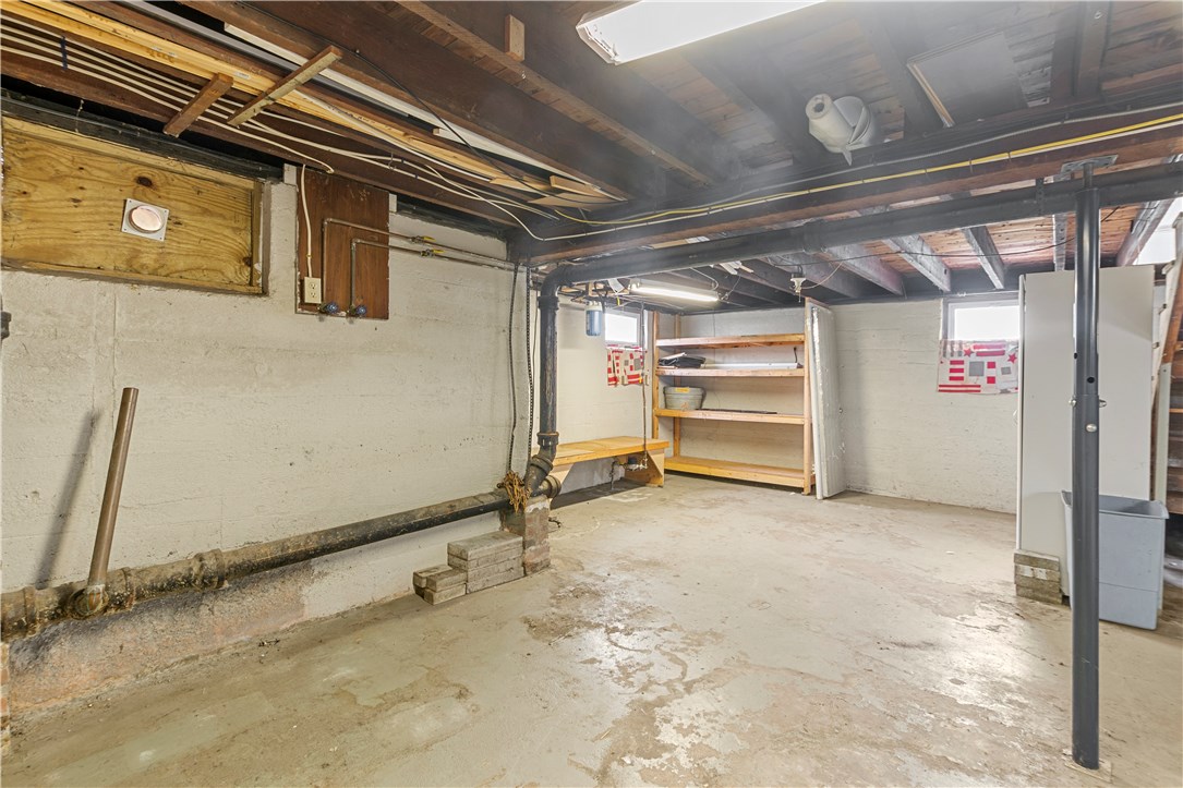 201 St Barnabe Street Woonsocket, RI 02895 - Photo 22 of 28