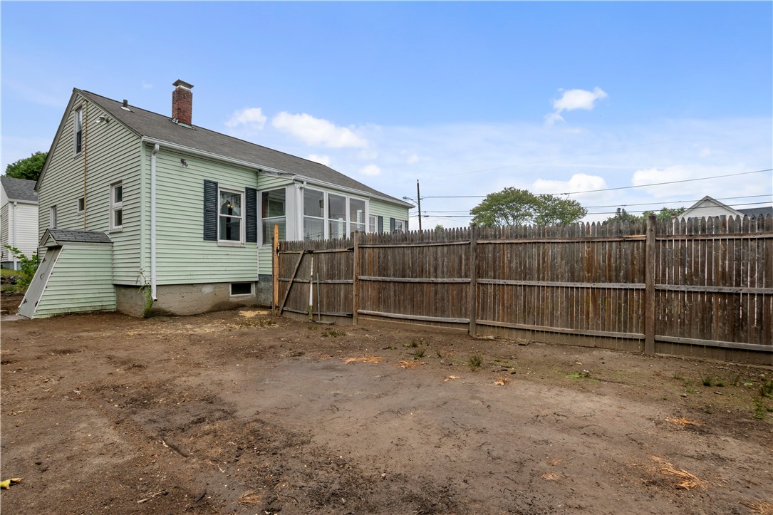 201 St Barnabe Street Woonsocket, RI 02895 - Photo 25 of 28