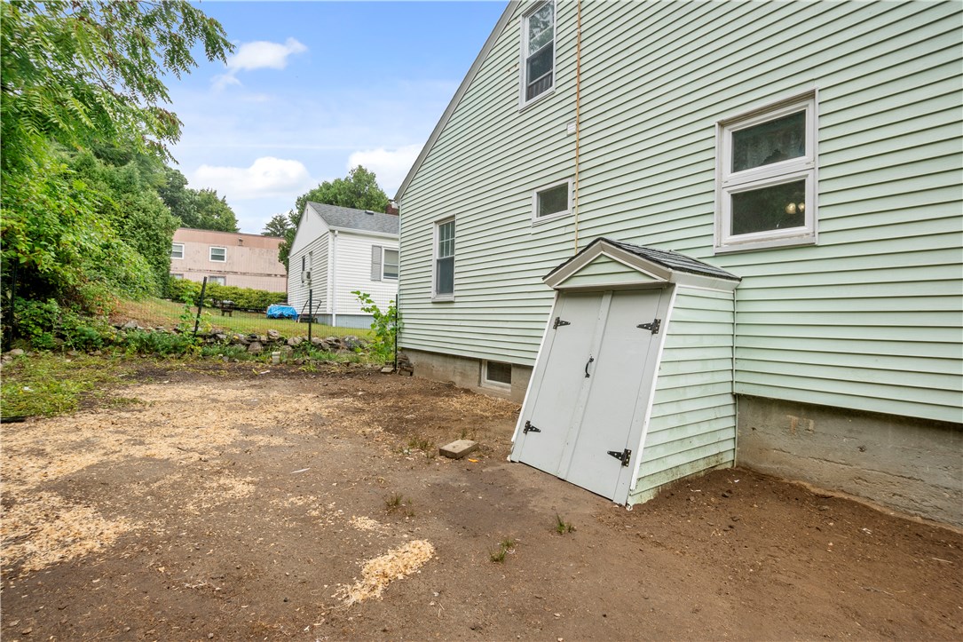 201 St Barnabe Street Woonsocket, RI 02895 - Photo 27 of 28