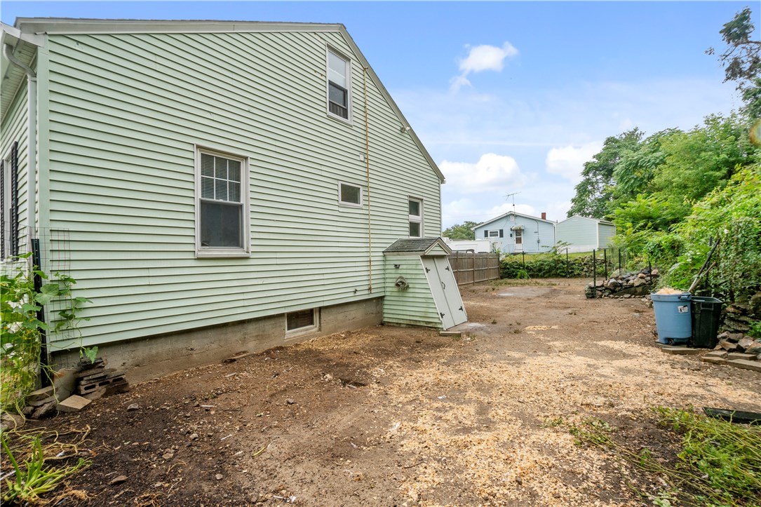 201 St Barnabe Street Woonsocket, RI 02895 - Photo 28 of 28