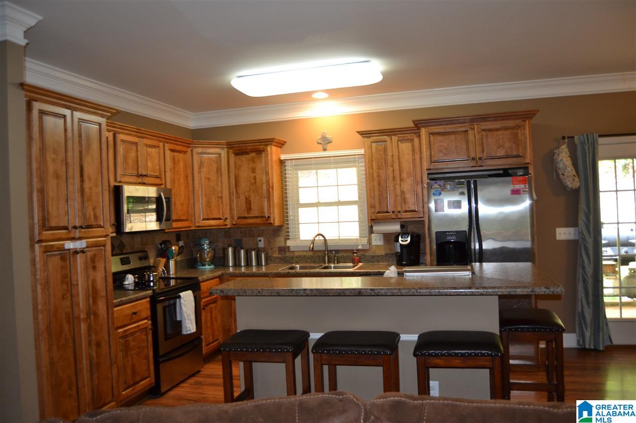 1179 Ferry Road Columbiana, AL 35051 - Photo 8 of 34