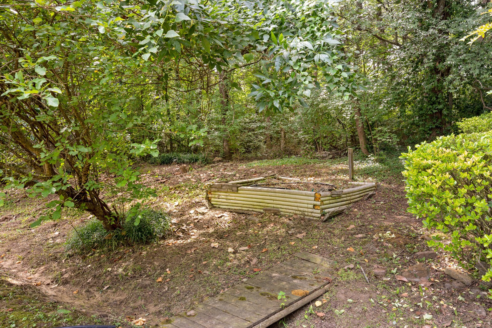 1225 Jacksons View Road Hermitage, TN 37076 - Photo 27 of 29 a view of a park with large trees