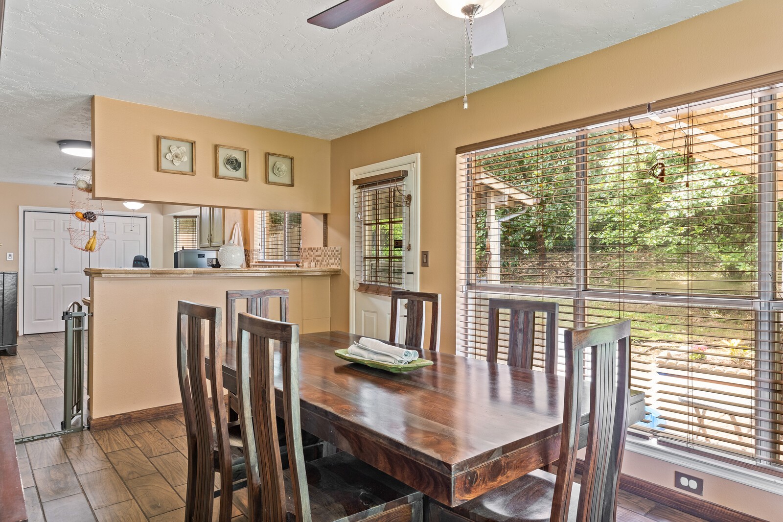 1225 Jacksons View Road Hermitage, TN 37076 - Photo 8 of 29 a dining room with furniture and window