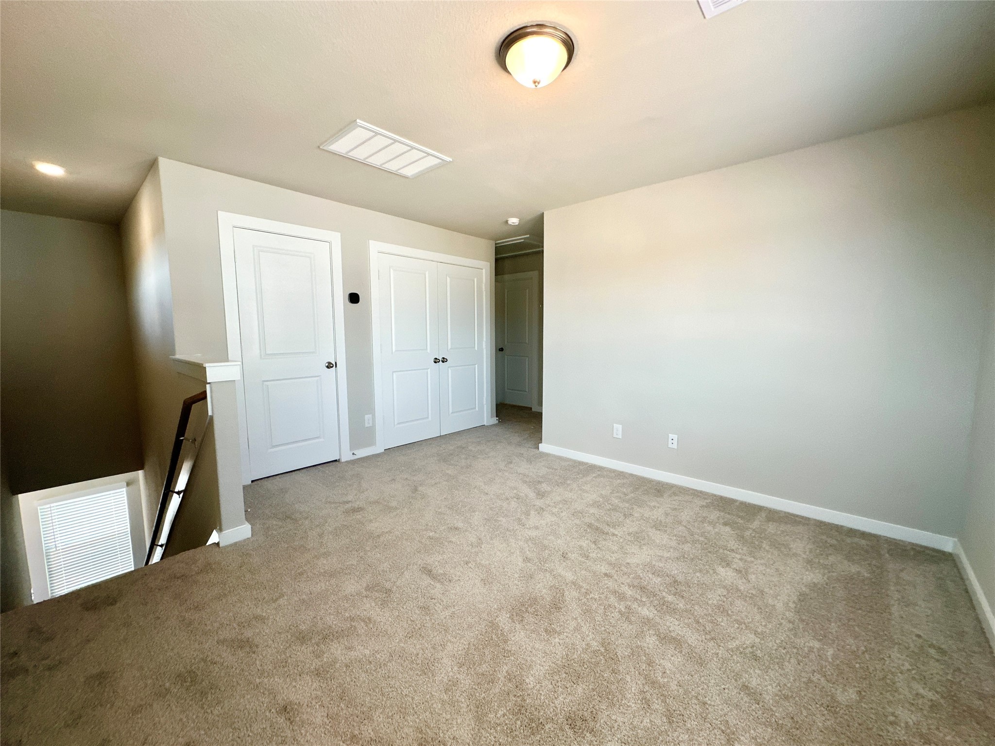 12187 Ridge Top Drive Conroe, TX 77304 - Photo 7 of 26 a view of an empty room