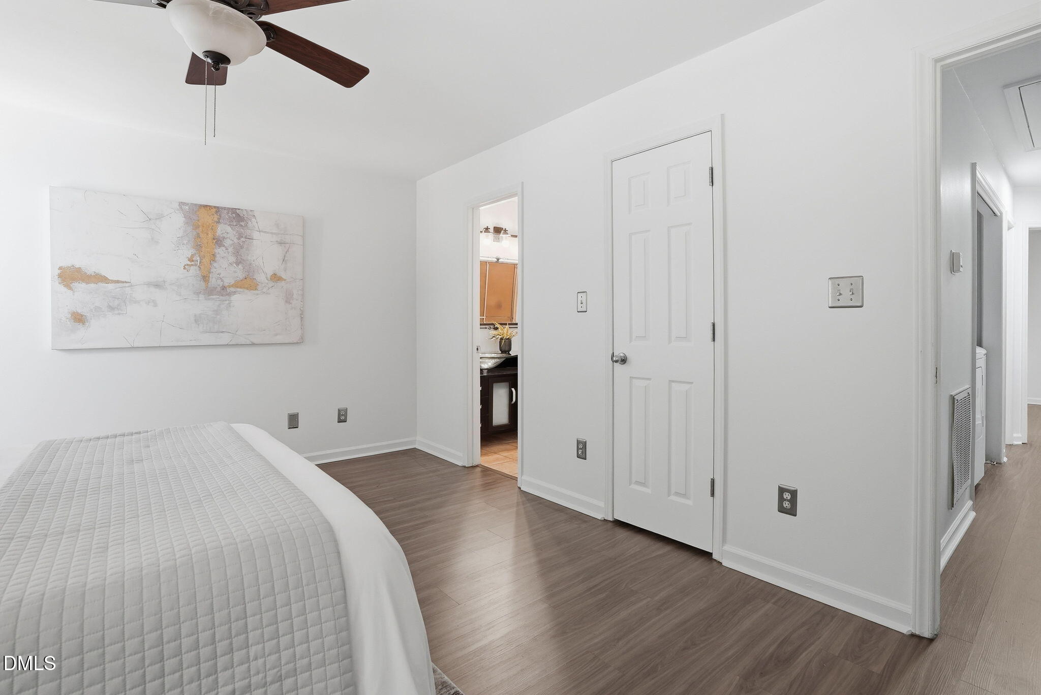8112 Bellingham Circle Raleigh, NC 27615 - Photo 36 of 66