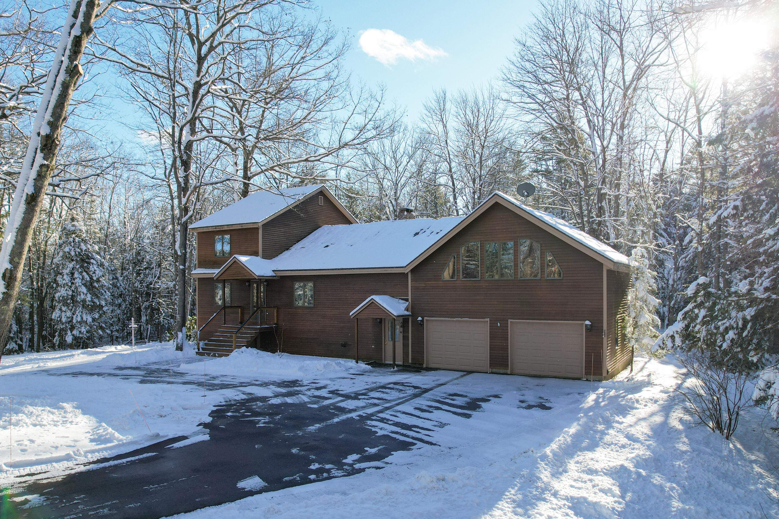 235 Newell Brook Road Durham, ME 04222 - Photo 42 of 113 235NewellBrookRd.Durham-089