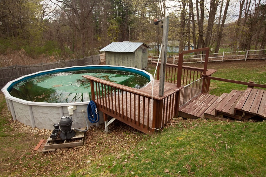 9 Clinton Street Ware, MA 01082 - Photo 22 of 25