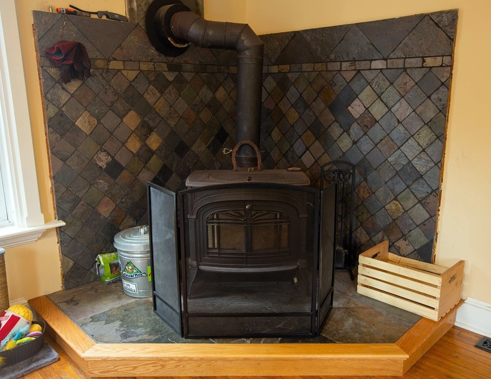 9 Clinton Street Ware, MA 01082 - Photo 23 of 25 a view of living room
