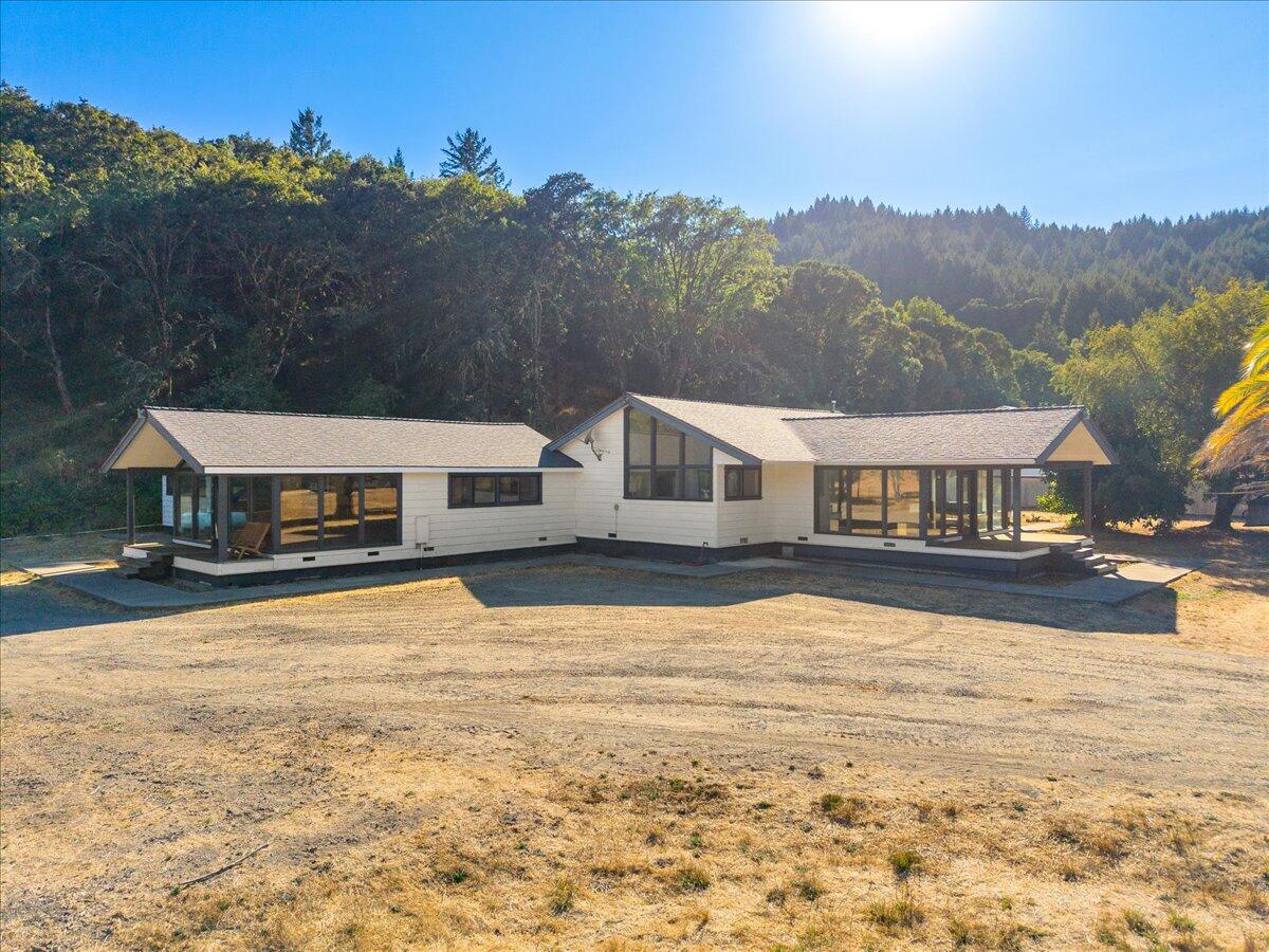 220 Wilder Ridge Road Petrolia, CA 95558 - Photo 50 of 82