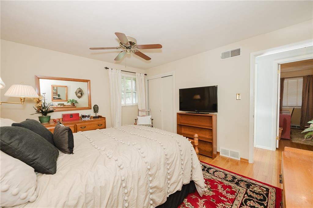 395 Maple Street Indiana, PA 15701 - Photo 22 of 34 Gallery Image 22