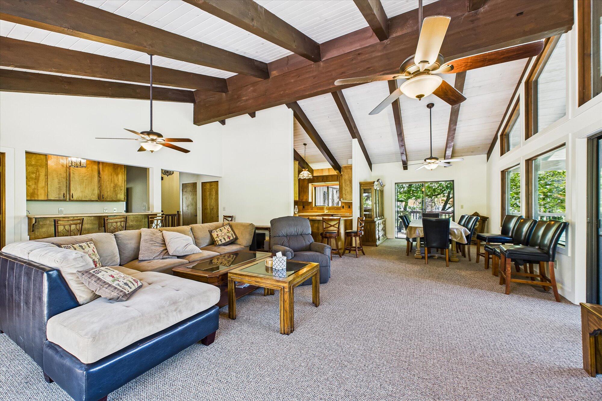 2103 Coffee Creek Road Trinity Center, CA 96091 - Photo 17 of 49
