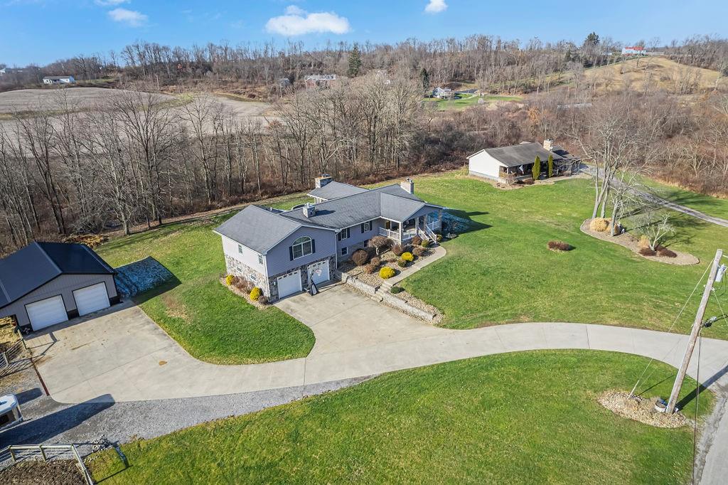 509 Enon Road Enon Valley, PA 16120 - Photo 1 of 37 Gallery Image 1
