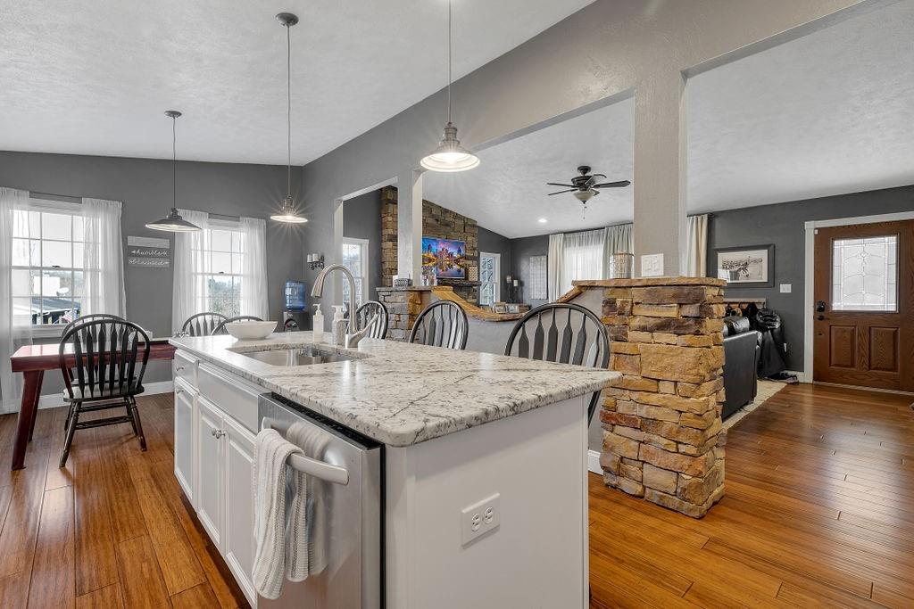 509 Enon Road Enon Valley, PA 16120 - Photo 17 of 37 Gallery Image 17
