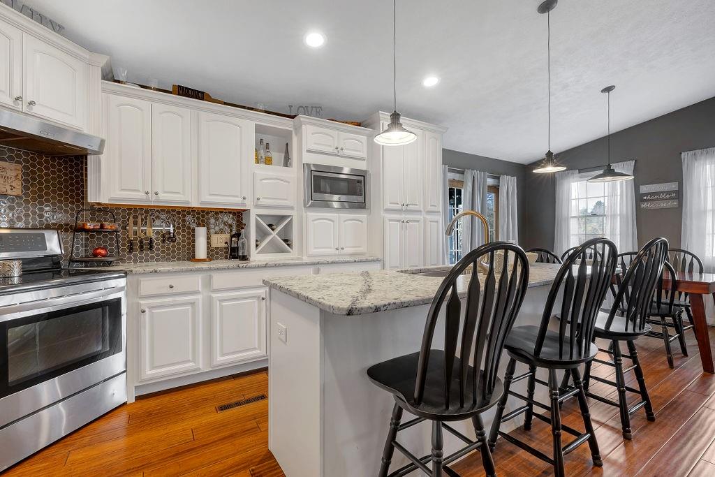 509 Enon Road Enon Valley, PA 16120 - Photo 18 of 37 Gallery Image 18