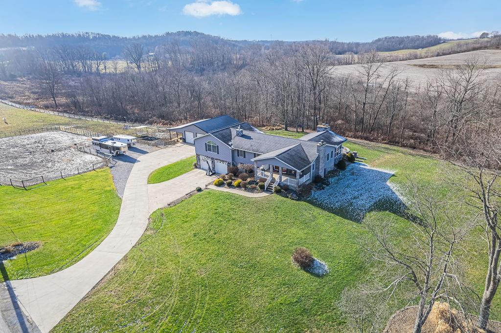 509 Enon Road Enon Valley, PA 16120 - Photo 3 of 37 Gallery Image 3