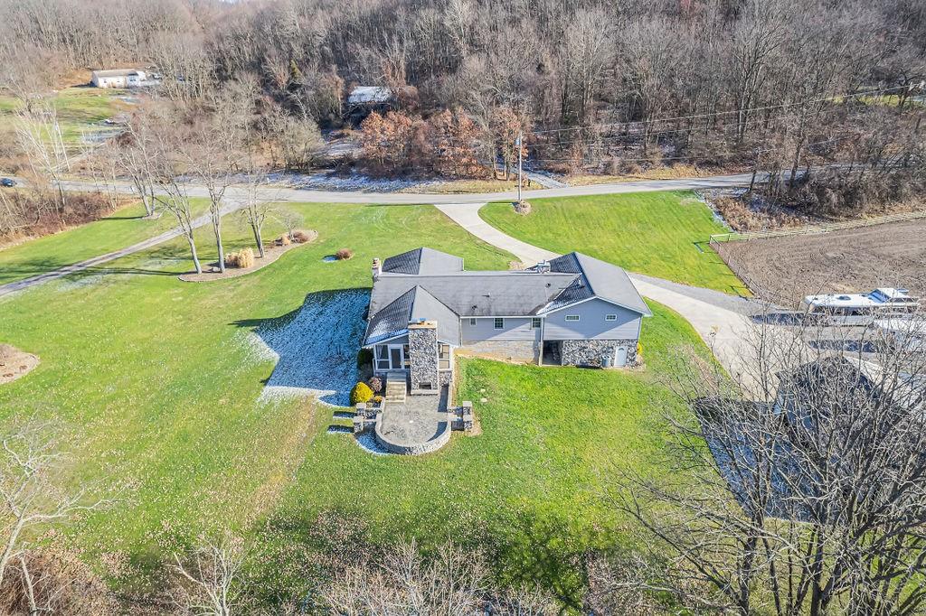 509 Enon Road Enon Valley, PA 16120 - Photo 33 of 37 Gallery Image 33