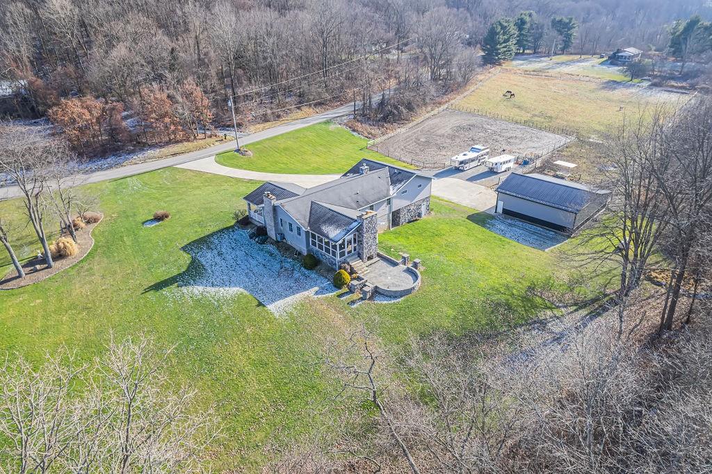 509 Enon Road Enon Valley, PA 16120 - Photo 34 of 37 Gallery Image 34