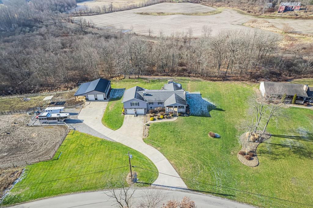 509 Enon Road Enon Valley, PA 16120 - Photo 35 of 37 Gallery Image 35