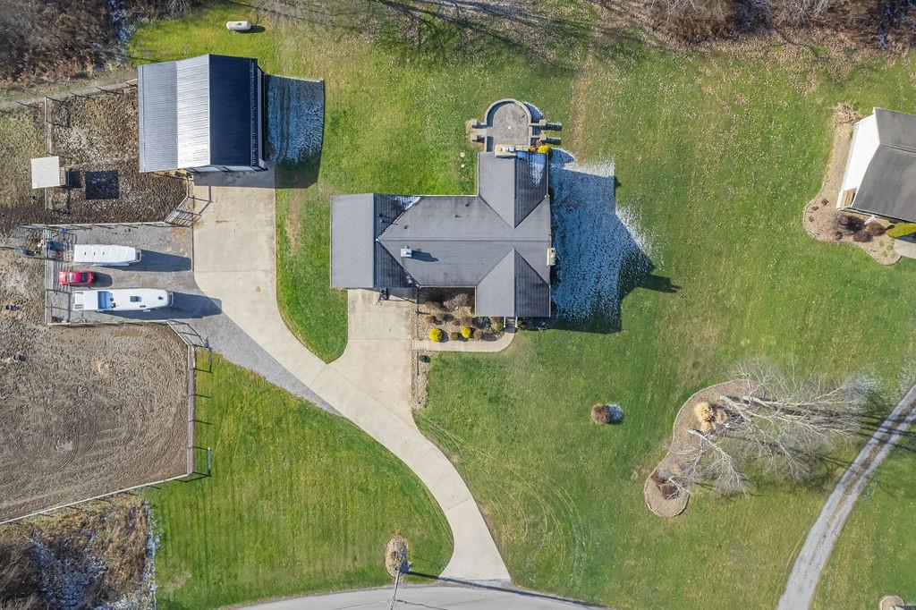509 Enon Road Enon Valley, PA 16120 - Photo 36 of 37 Gallery Image 36