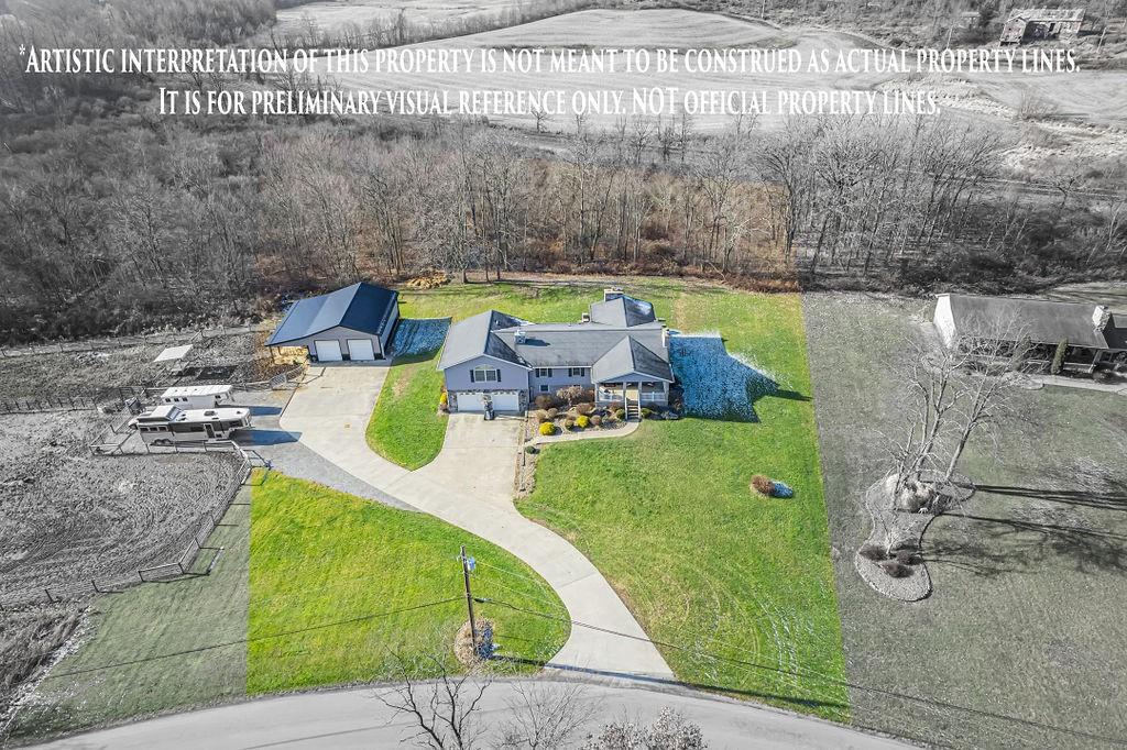 509 Enon Road Enon Valley, PA 16120 - Photo 37 of 37 Gallery Image 37