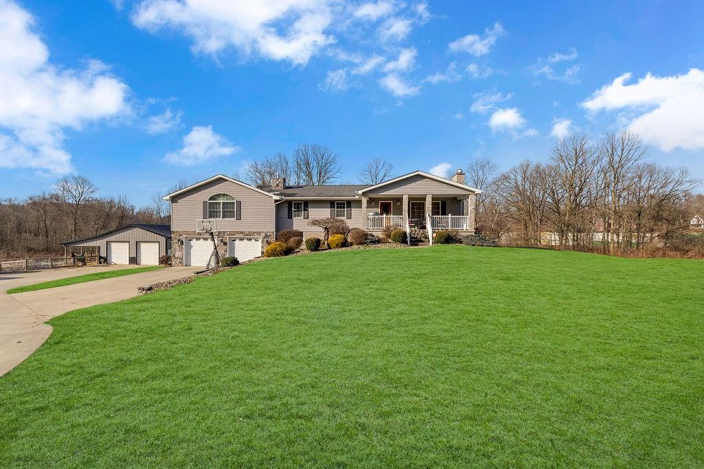 509 Enon Road Enon Valley, PA 16120 - Photo 4 of 37 Gallery Image 4