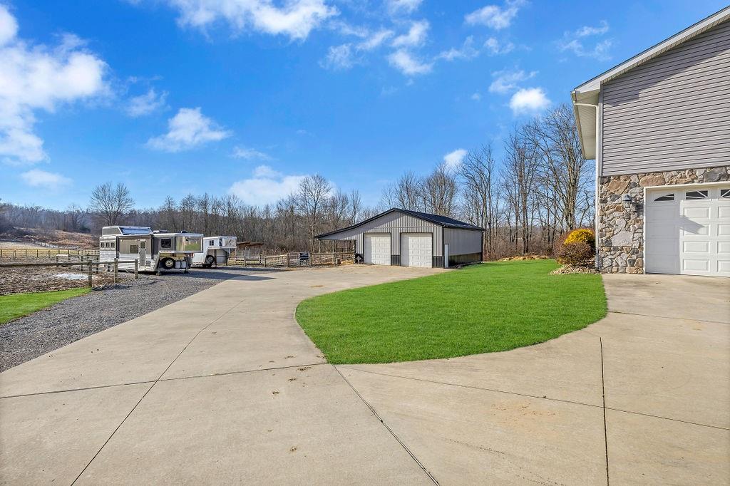 509 Enon Road Enon Valley, PA 16120 - Photo 7 of 37 Gallery Image 7