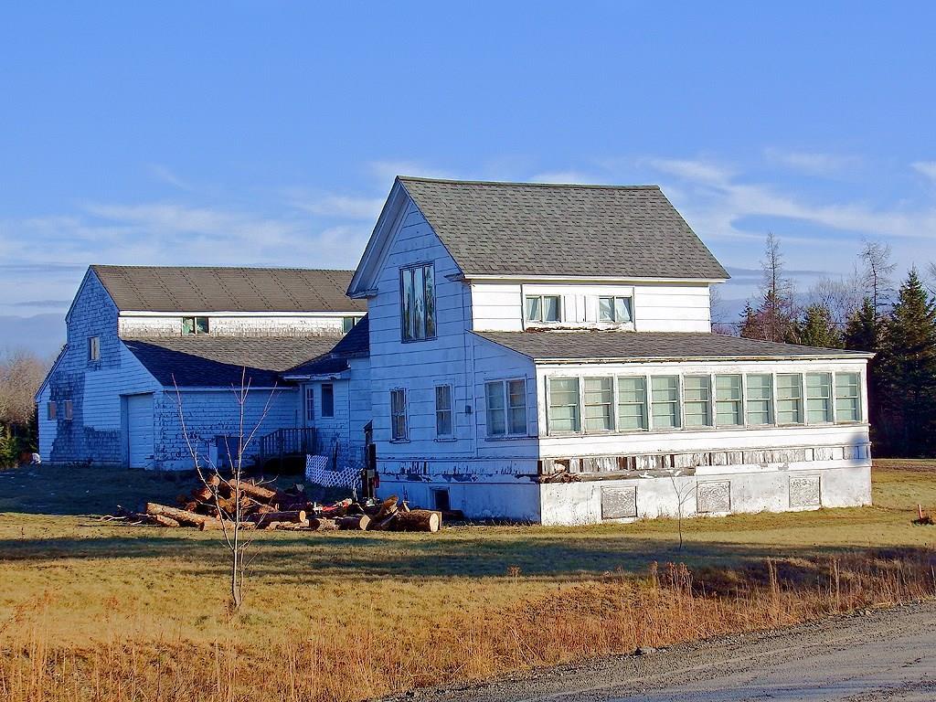 1031 Shin Pond Road Mount Chase, ME 04765 - Photo 2 of 17 Photo