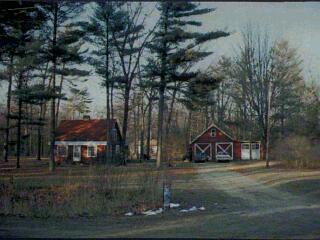 5376 Duck Lake Road Whitehall, MI 49461 - Photo 1 of 1 Primary Photo