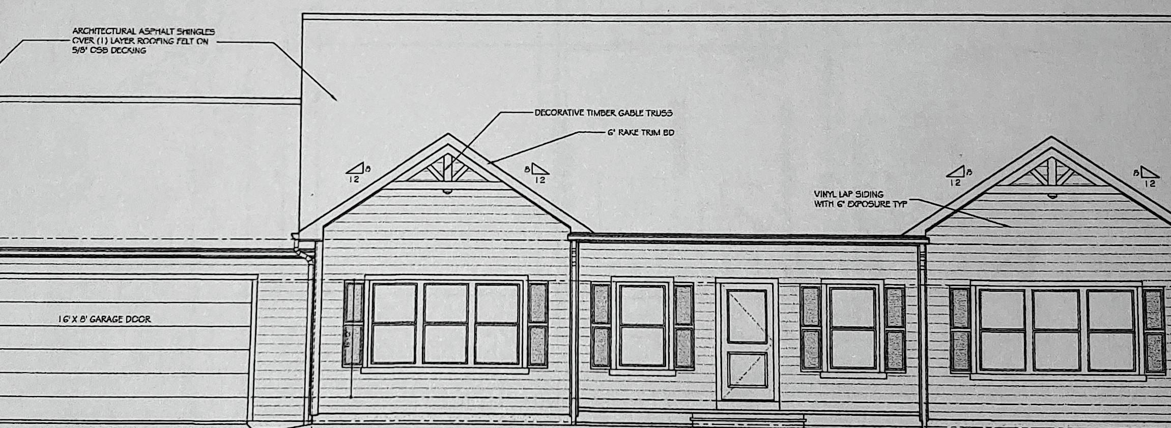 3300 Riner Road Christiansburg, VA 24073 - Photo 1 of 1 a view of a white door of a house
