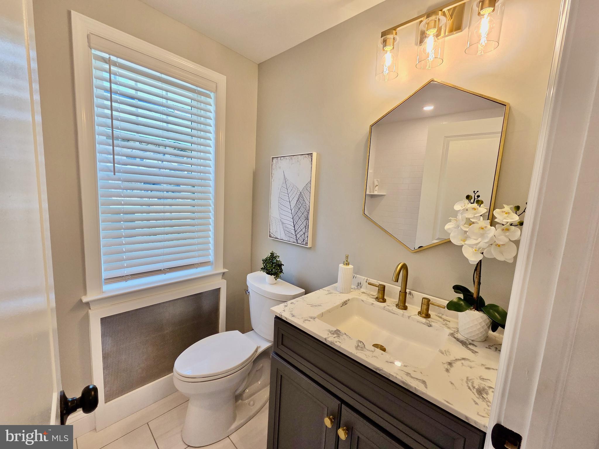 123 Ridley Drive Wallingford, PA 19086 - Photo 28 of 35 Bathroom