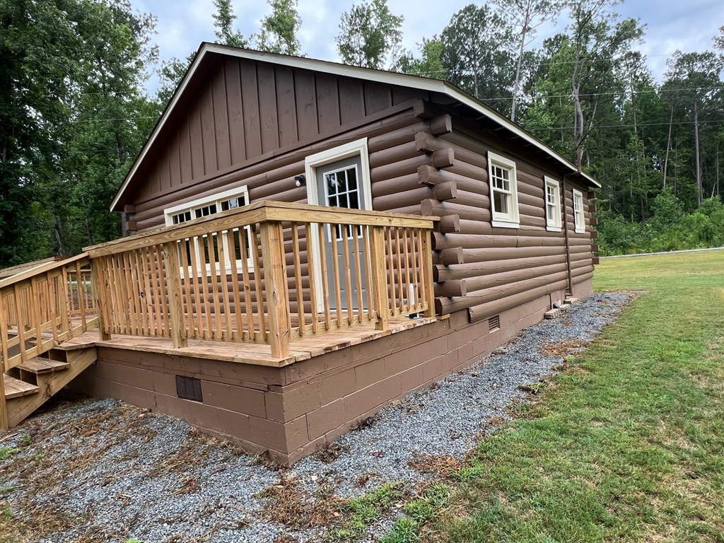 11 Cherokee Resort Road Pine Mountain, GA 31822 - Photo 6 of 31 Gallery Image 6
