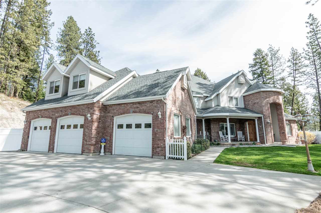419 A Old Dominion Road Colville, WA 99114 - Photo 1 of 50