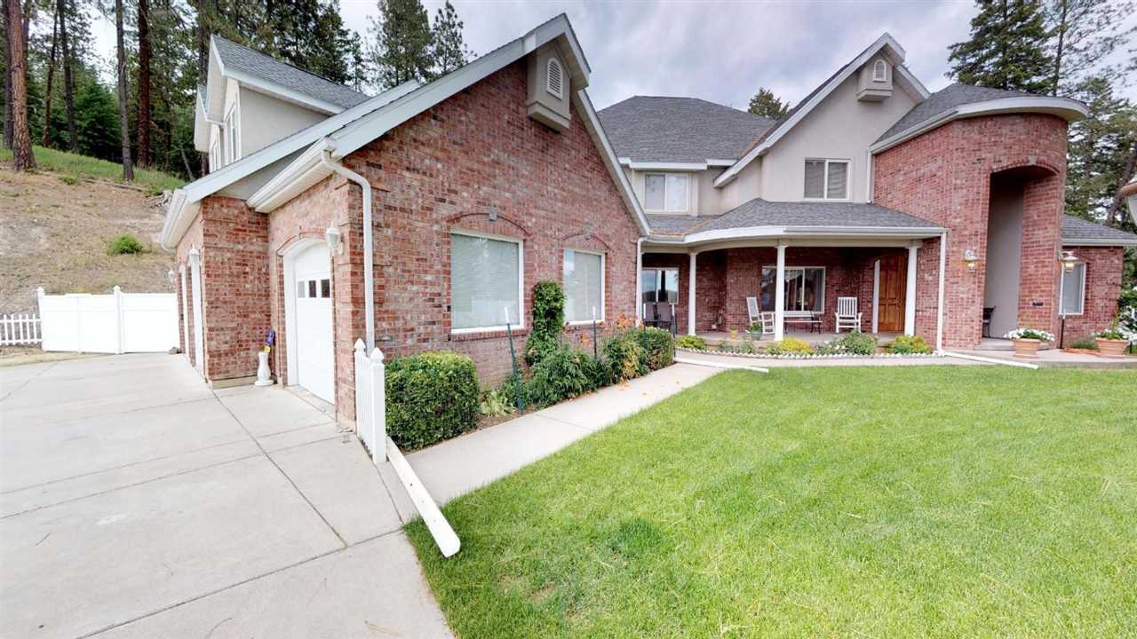 419 A Old Dominion Road Colville, WA 99114 - Photo 2 of 50