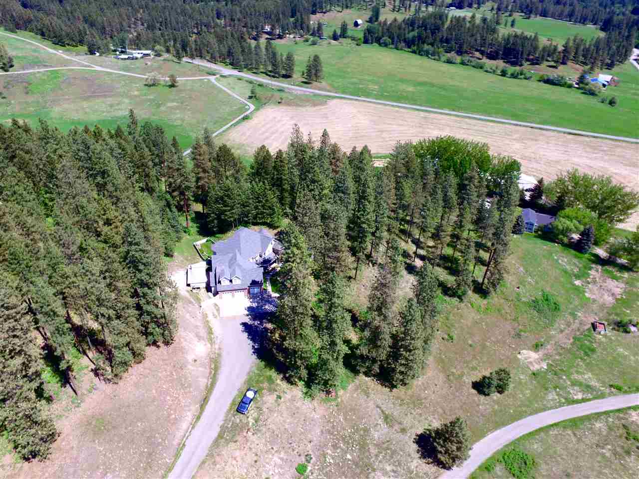 419 A Old Dominion Road Colville, WA 99114 - Photo 50 of 50