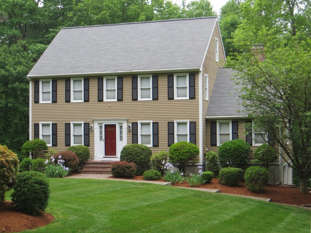83 Nashoba Road Littleton, MA 01460 - Photo 30 of 30 Gallery Image 30