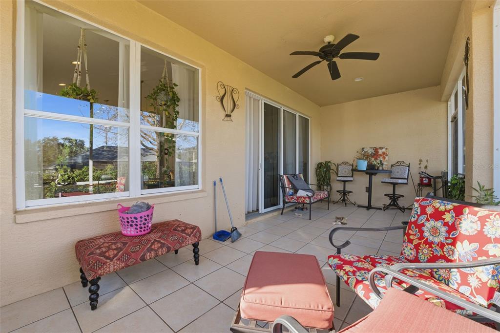 1733 West Caroline Path Lecanto, FL 34461 - Photo 18 of 29 a bedroom with furniture and a window