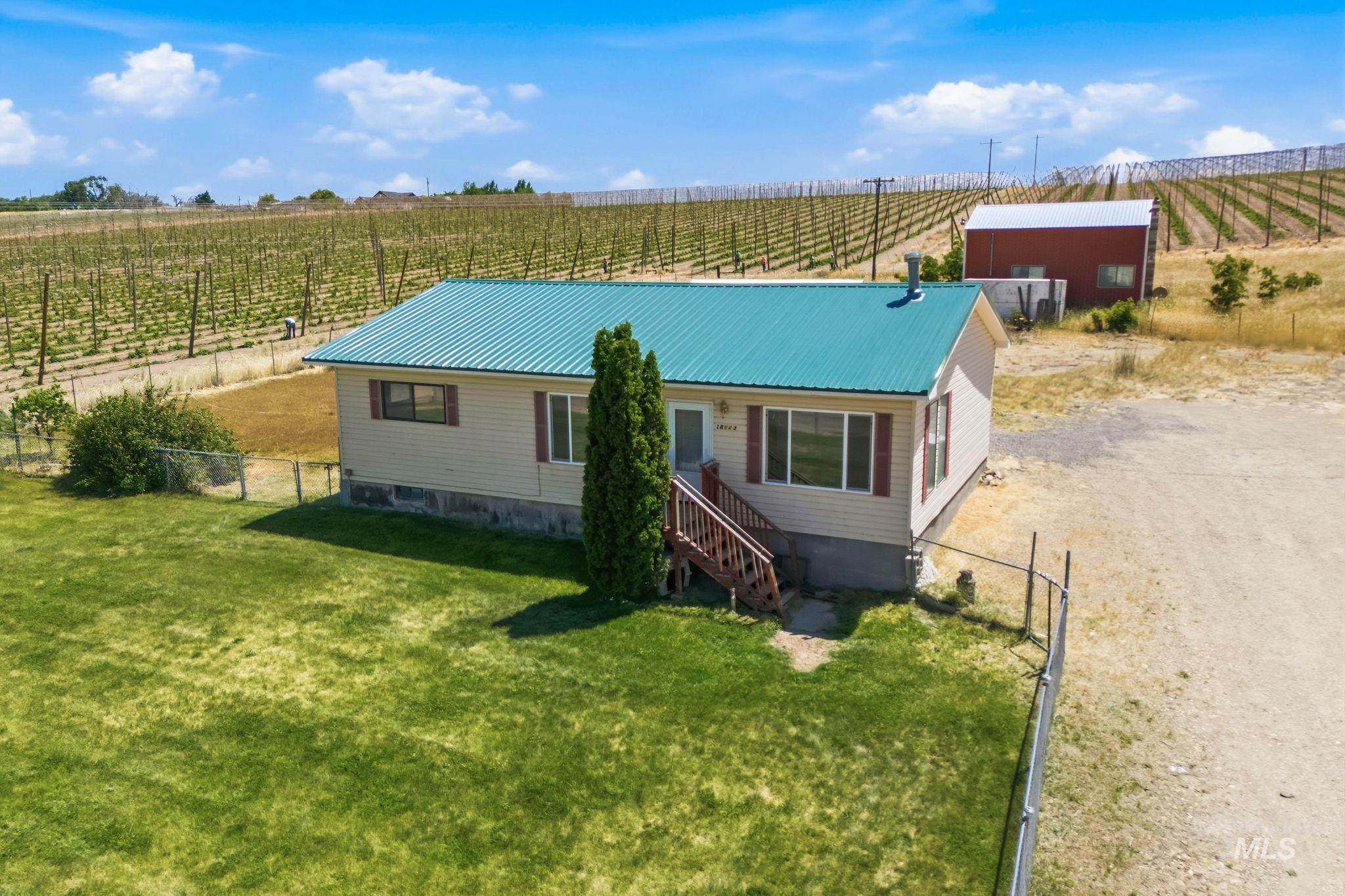 28643 Peckham Road Wilder, ID 83676 - Photo 3 of 50