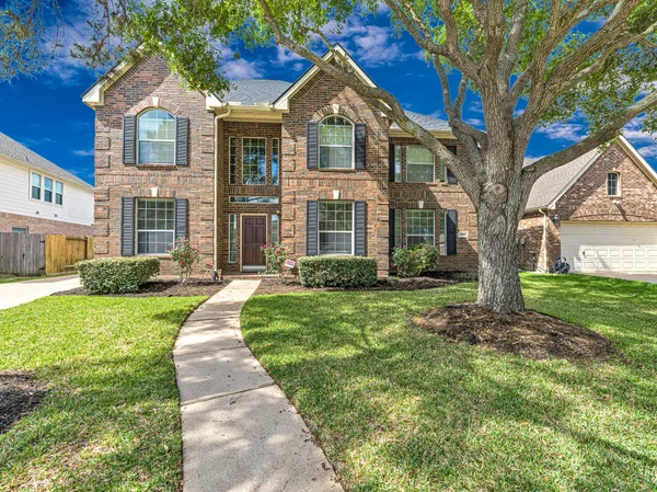 $480,000 | 24923 Morning Raven Lane, Katy, TX 77494