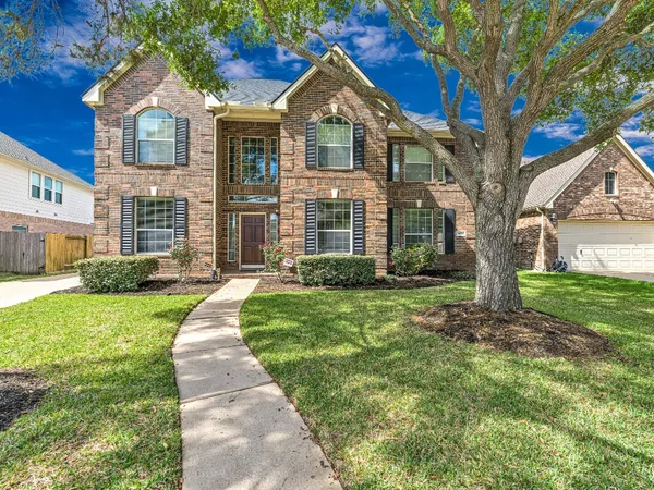 $480,000 | 24923 Morning Raven Lane, Katy, TX 77494