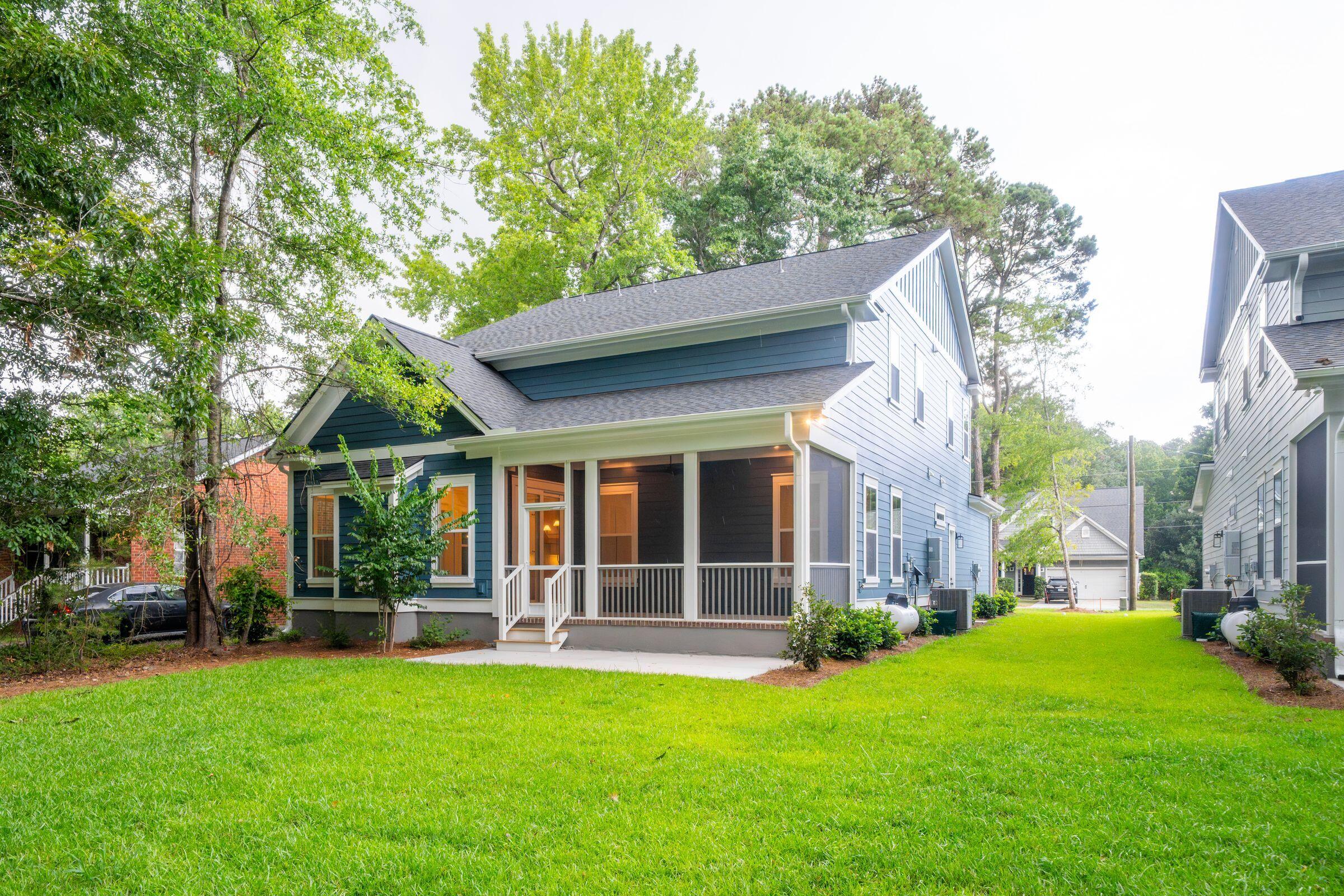 717 Eagle Street Mount Pleasant, SC 29464 - Photo 79 of 96