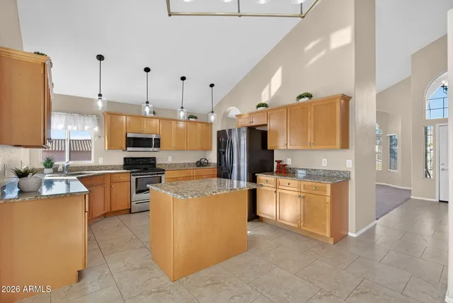 $575,000 | 4783 West Ponderosa Lane, Glendale, AZ 85308