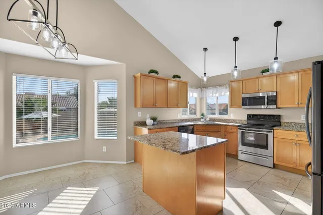 $575,000 | 4783 West Ponderosa Lane, Glendale, AZ 85308