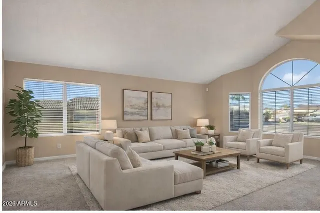 $575,000 | 4783 West Ponderosa Lane, Glendale, AZ 85308