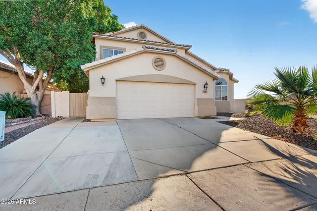 $575,000 | 4783 West Ponderosa Lane, Glendale, AZ 85308