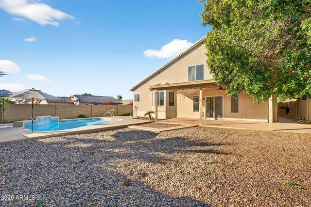 $575,000 | 4783 West Ponderosa Lane, Glendale, AZ 85308