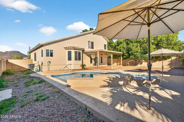 $575,000 | 4783 West Ponderosa Lane, Glendale, AZ 85308