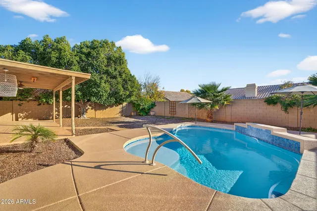 $575,000 | 4783 West Ponderosa Lane, Glendale, AZ 85308